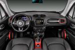 Jeep Renegade Trailhawk 2018 года (LA)